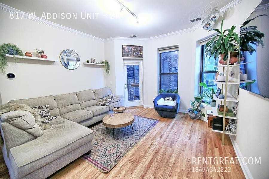 817 W. Addison Unit #2R - Photo 6 of 14