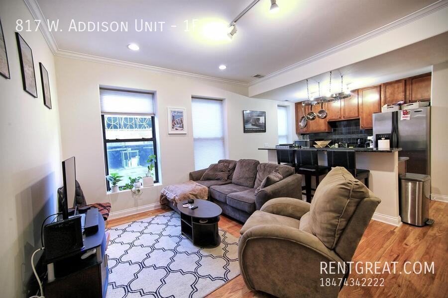 817 W. Addison Unit #1F - Photo 7 of 15