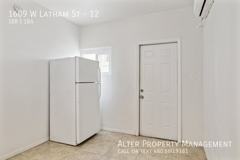 1609 W Latham St #12 - Photo 1 of 1