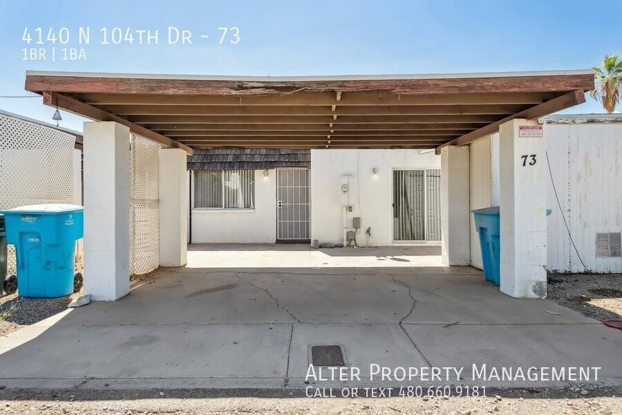 4140 N 104th Dr #73 - Photo 2 of 25