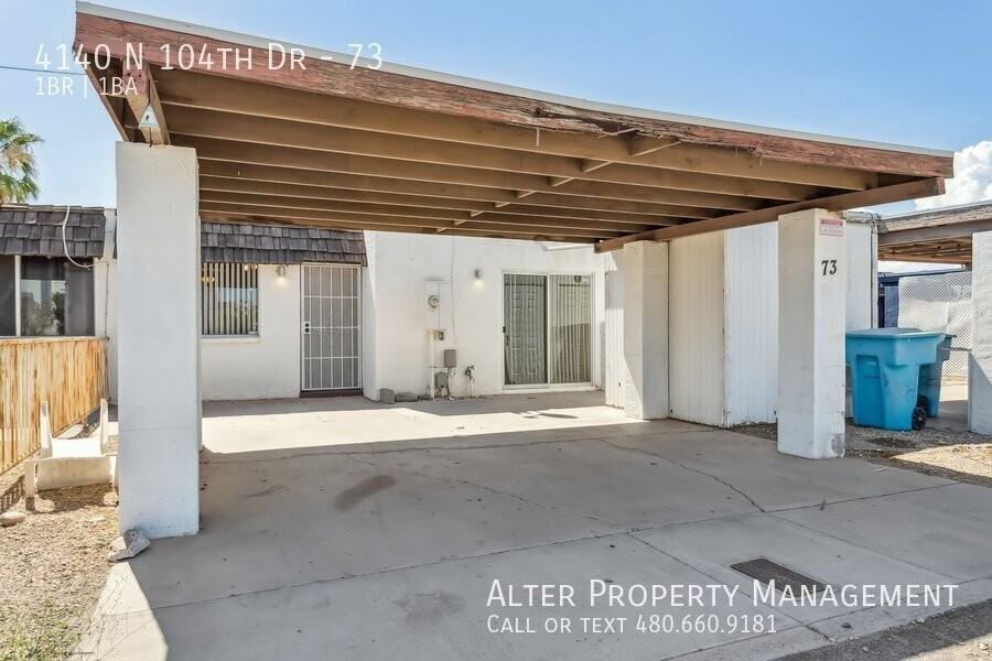 4140 N 104th Dr #73 - Photo 3 of 25