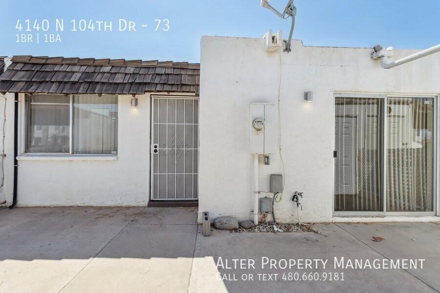 4140 N 104th Dr #73 - Photo 4 of 25