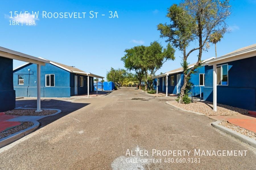 1545 W Roosevelt St #3A - Photo 5 of 22