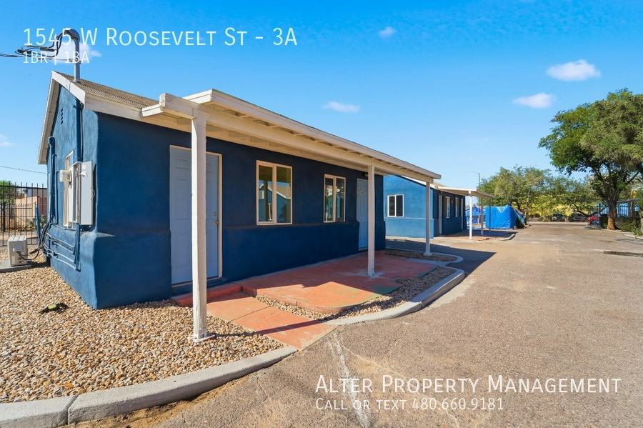 1545 W Roosevelt St #3A - Photo 7 of 22