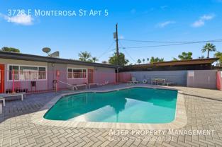3728 E Monterosa St Apt 5 #Apt 4 - Photo 1 of 1