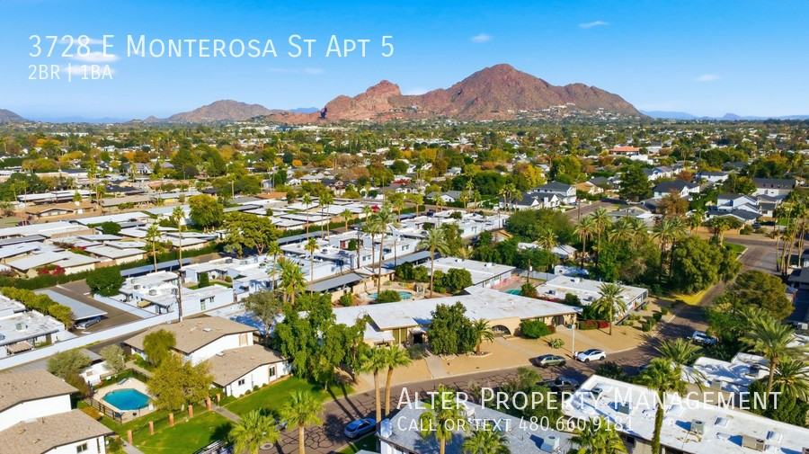 3728 E Monterosa St Apt 5 - Photo 5 of 24