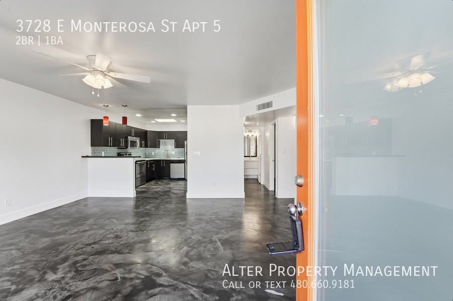 3728 E Monterosa St Apt 5 - Photo 7 of 24