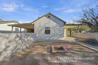 500 E 3rd St - Photo 1 of 1