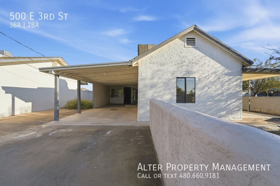 500 E 3rd St - Photo 2 of 21