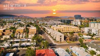 431 W 7th St #A - Photo 1 of 1