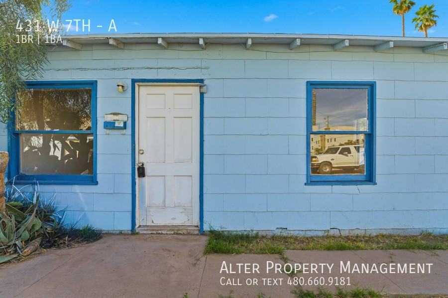 431 W 7th St #A - Photo 6 of 21