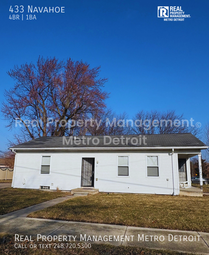 433 Navahoe St - Photo 2 of 19