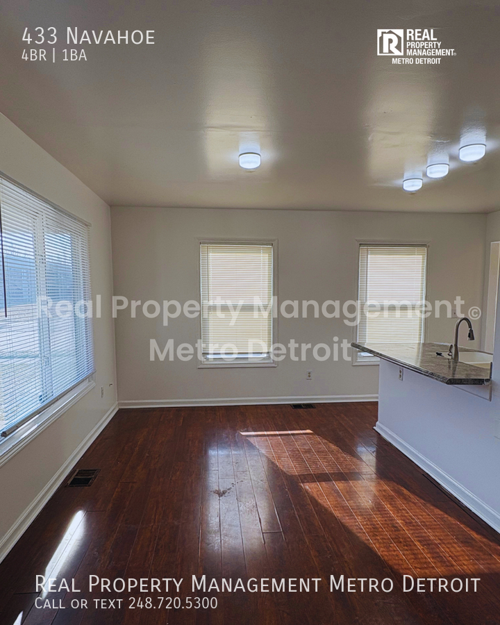 433 Navahoe St - Photo 5 of 19