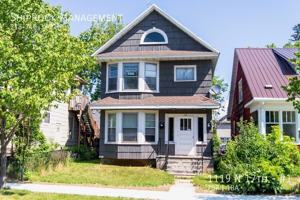 featured image of 1119 N 17th St #1