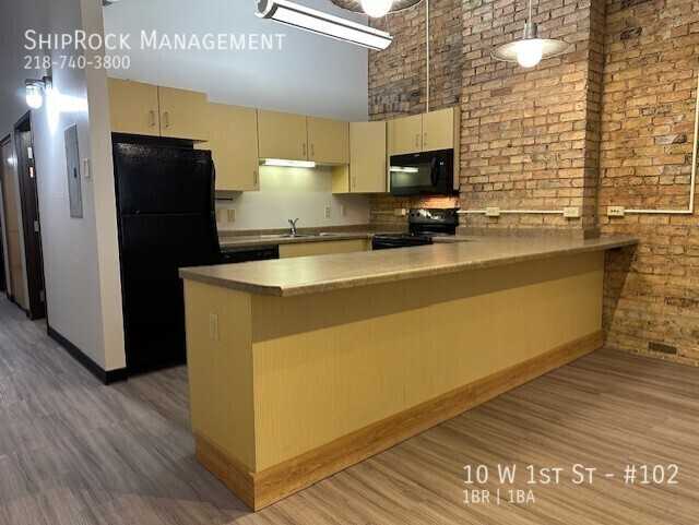 10 W 1st St #102 - Photo 4 of 17