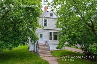 2244 Woodland Ave - Photo 1 of 1