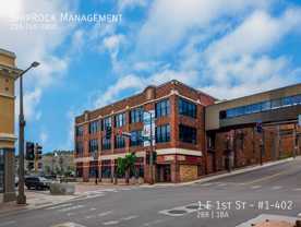 1 E 1st St #1-402 - Photo 1 of 1