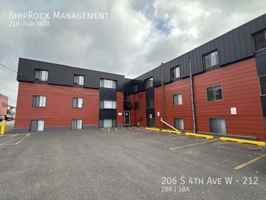 featured image of 206 S 4th Ave #212