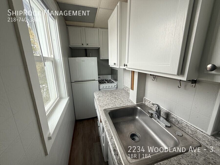 2234 Woodland Ave #3 - Photo 3 of 9