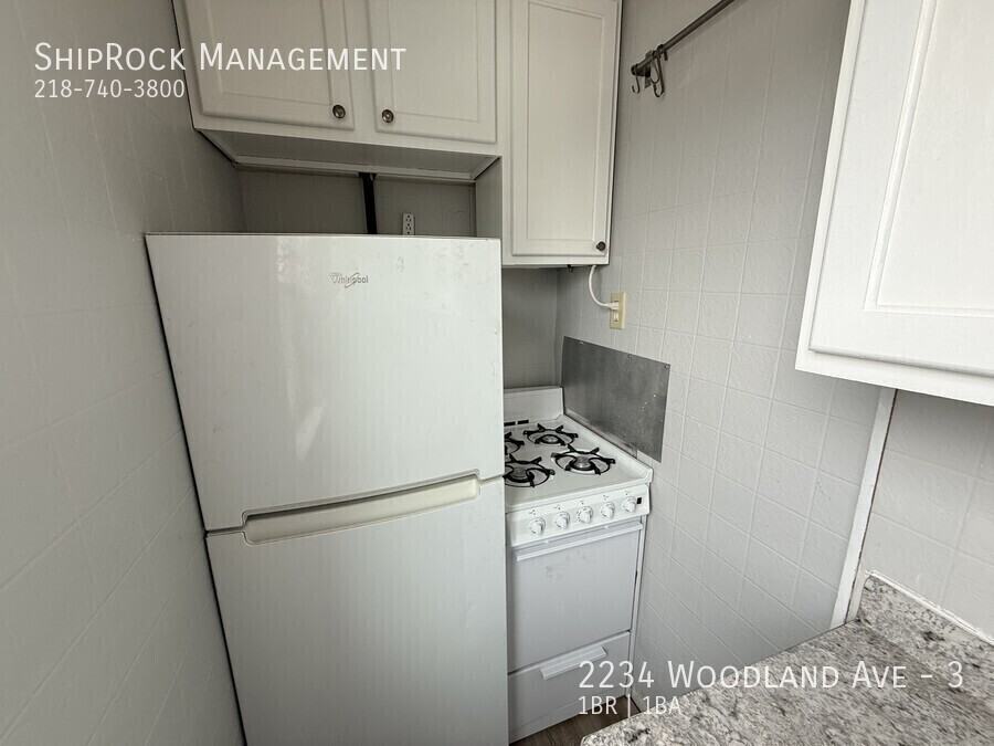 2234 Woodland Ave #3 - Photo 4 of 9