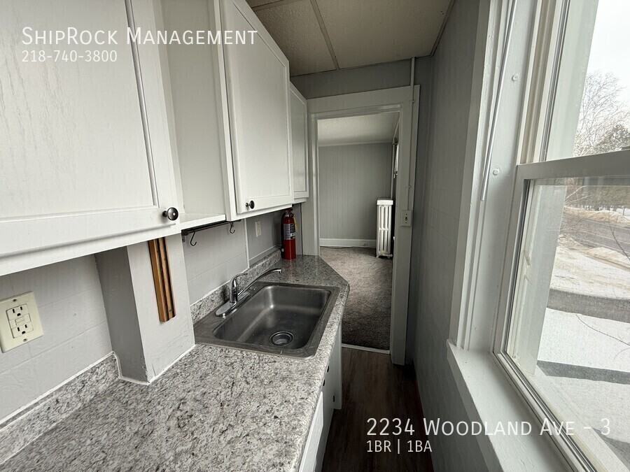 2234 Woodland Ave #3 - Photo 5 of 9