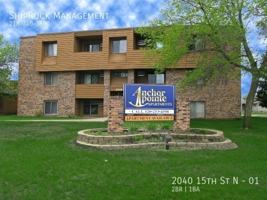featured image of 2040 15th St N #01