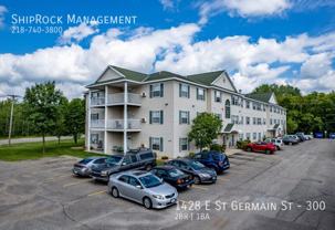 1428 E Saint Germain St #300 - Photo 1 of 1