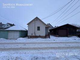 featured image of W 2nd St