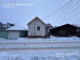 W 2nd St - Photo 1 of 1