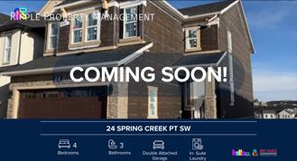 24 Spring Creek Pt Sw #NA - Photo 1 of 1