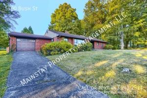 featured image of 5400 Bush St