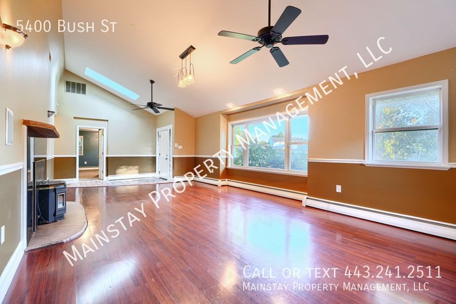 5400 Bush St - Photo 7 of 25