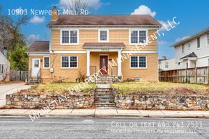 featured image of 10903 Newport Mill Rd