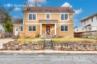 10903 Newport Mill Rd - Photo 1 of 1
