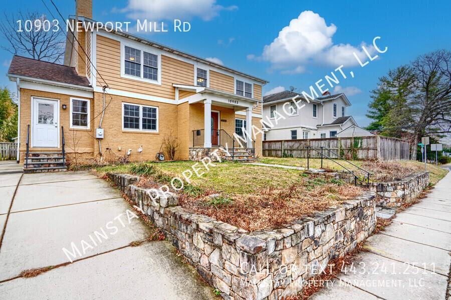 10903 Newport Mill Rd - Photo 2 of 46