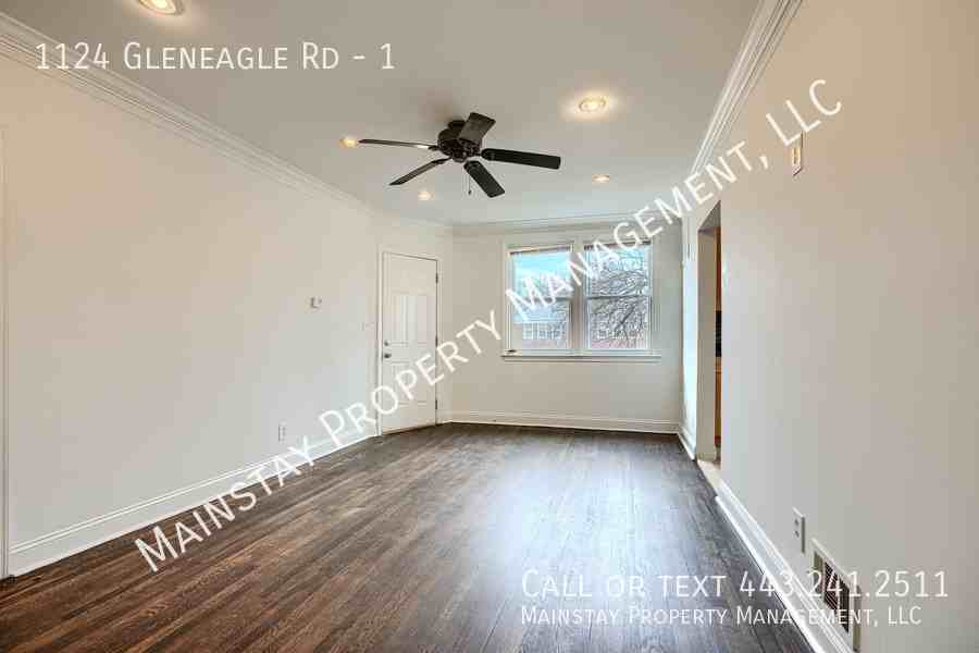 1124 Gleneagle Rd #1 - Photo 2 of 27