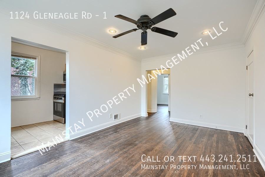 1124 Gleneagle Rd #1 - Photo 3 of 27