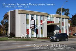 1100 Main St W #201-2 - Photo 1 of 1