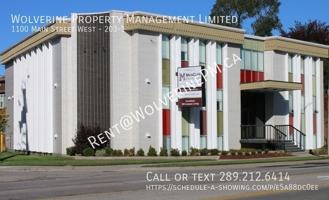 1100 Main St W #203-1 - Photo 1 of 1