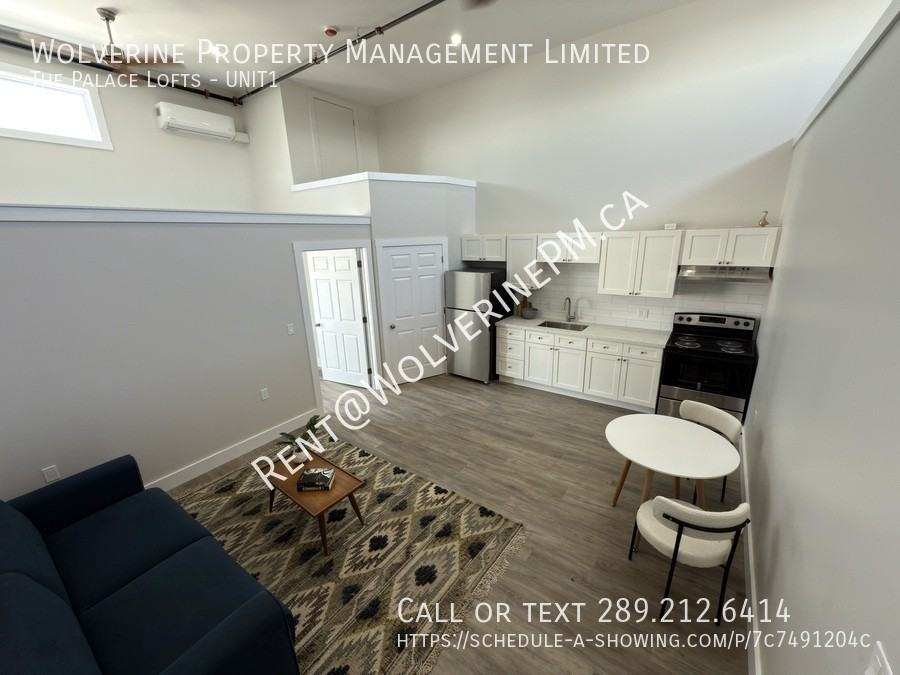 41 The Palace Lofts #1 - Photo 2 of 24