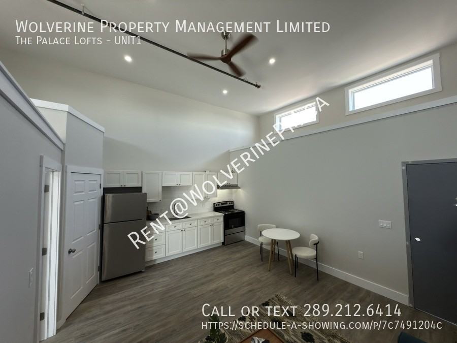 41 The Palace Lofts #1 - Photo 5 of 24