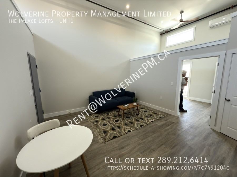 41 The Palace Lofts #1 - Photo 6 of 24