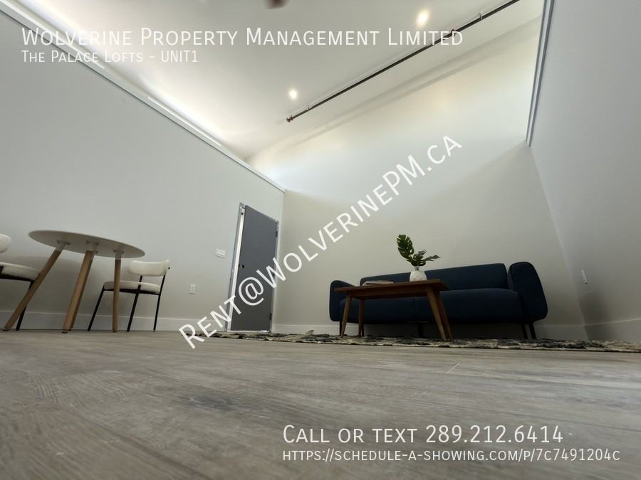 41 The Palace Lofts #1 - Photo 7 of 24