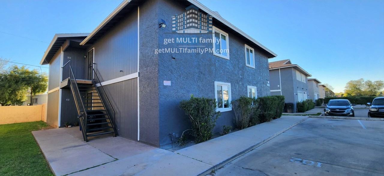 1903 N Spring #201 - Photo 5 of 17