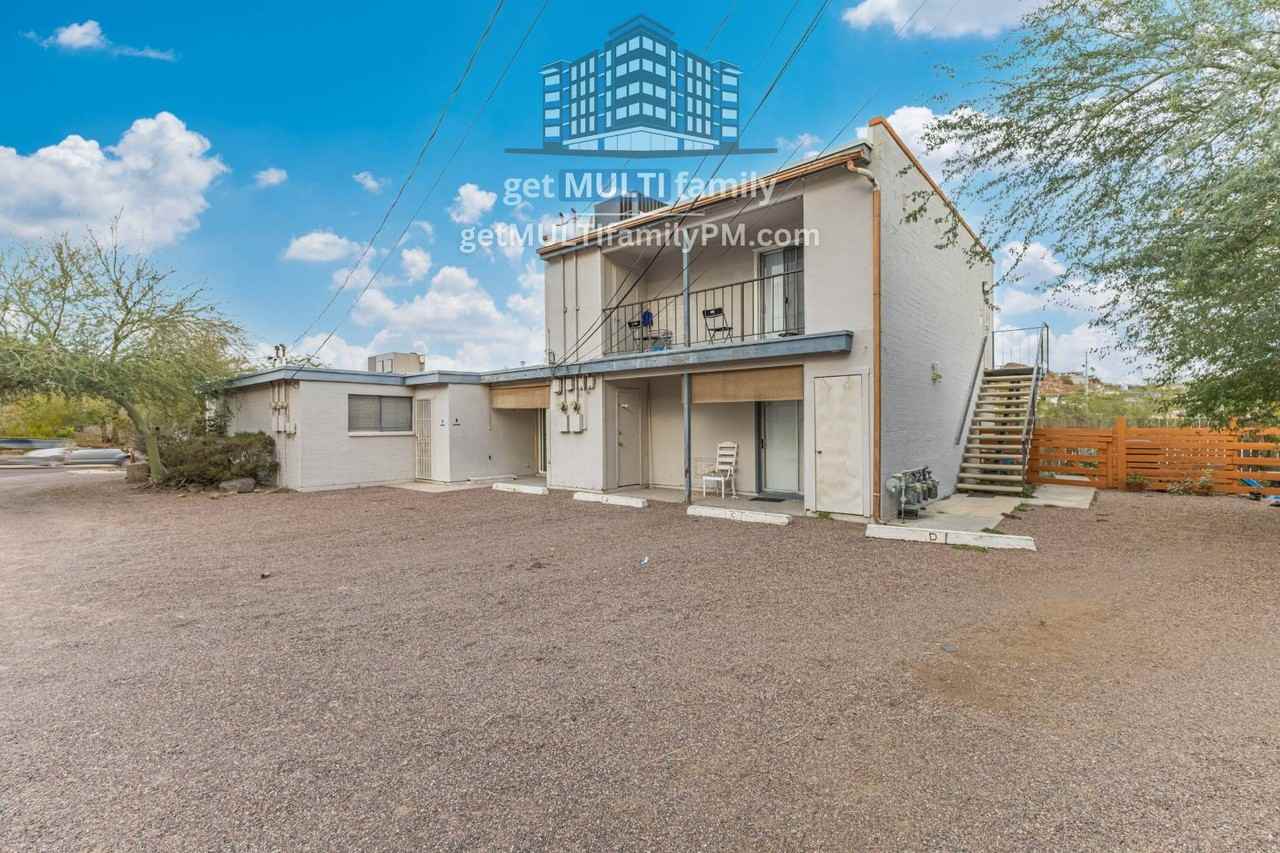 1111 E Butler Dr #B - Photo 3 of 15