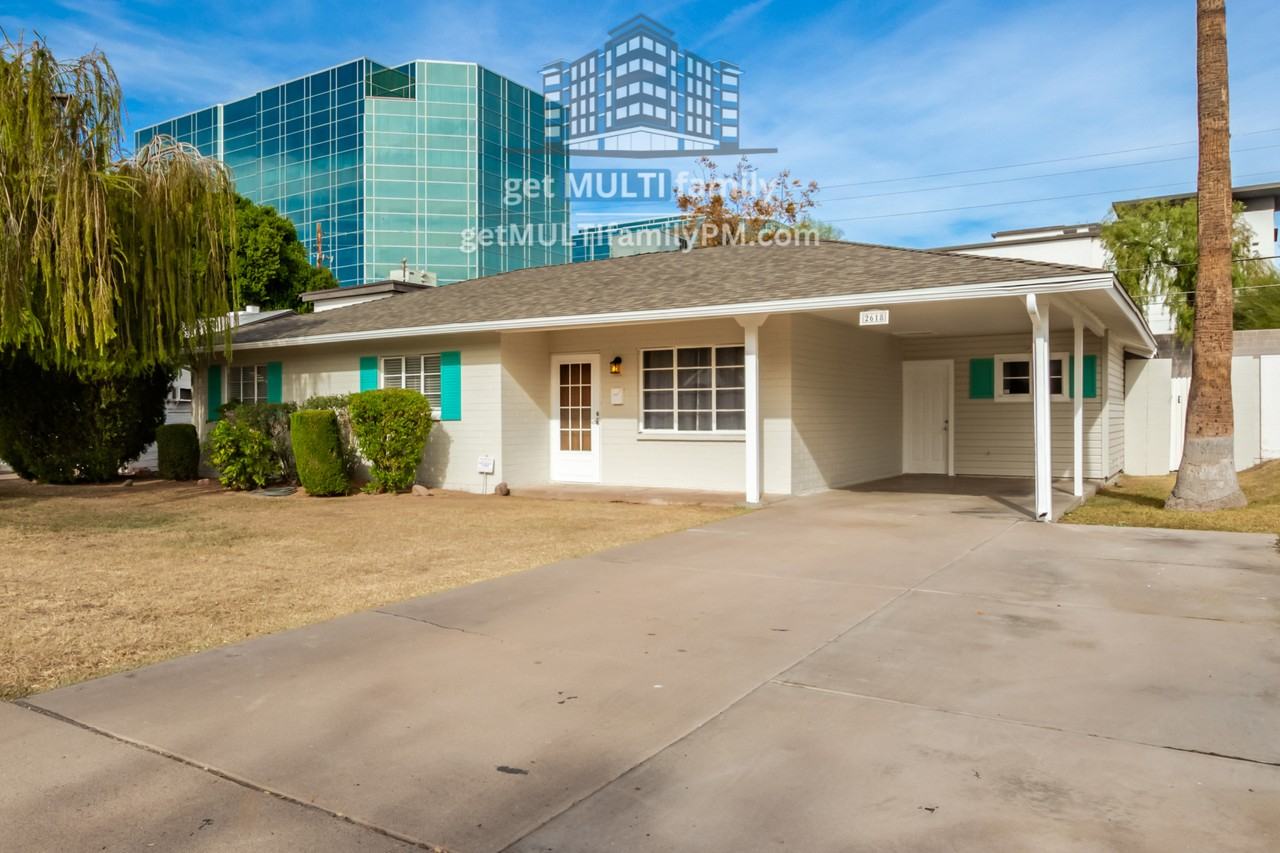 2618 E Pierson St - Photo 7 of 27