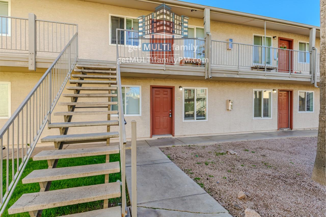 1925 E Hayden Ln #103 - Photo 6 of 28