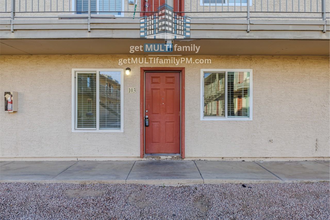 1925 E Hayden Ln #103 - Photo 7 of 28