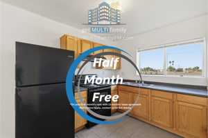 featured image of 1224 E Apache St #2