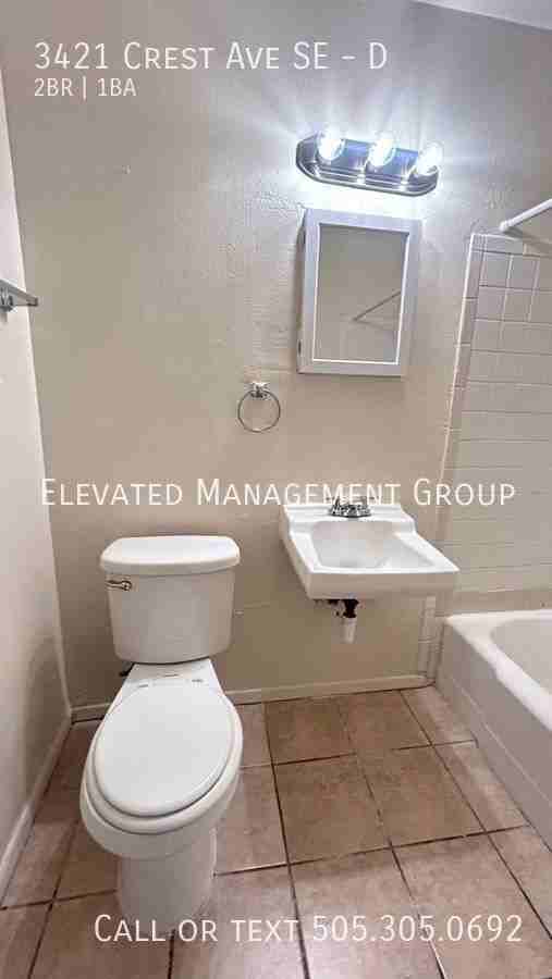 3421 Crest Ave Se #D - Photo 7 of 11